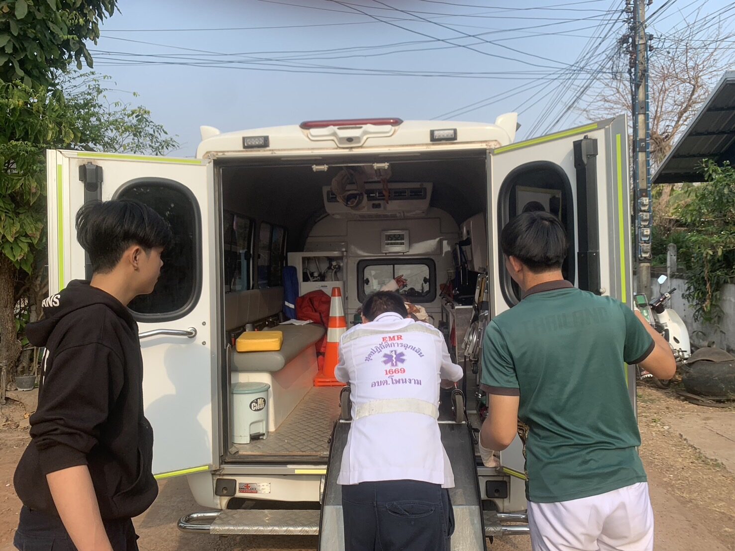 หลานทรพี 