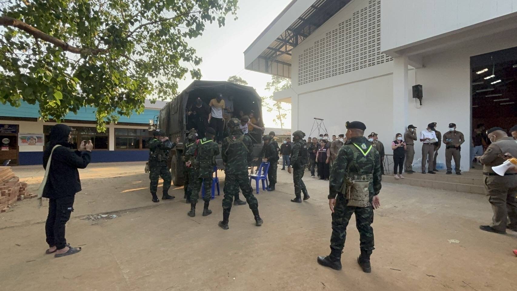 20 ประเทศ