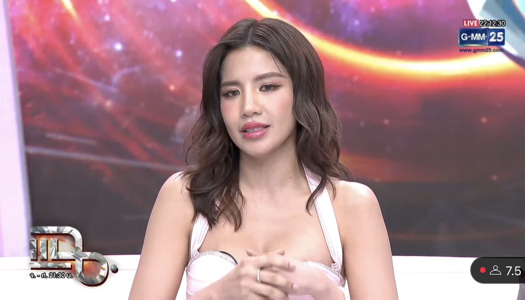 ใบเตย 