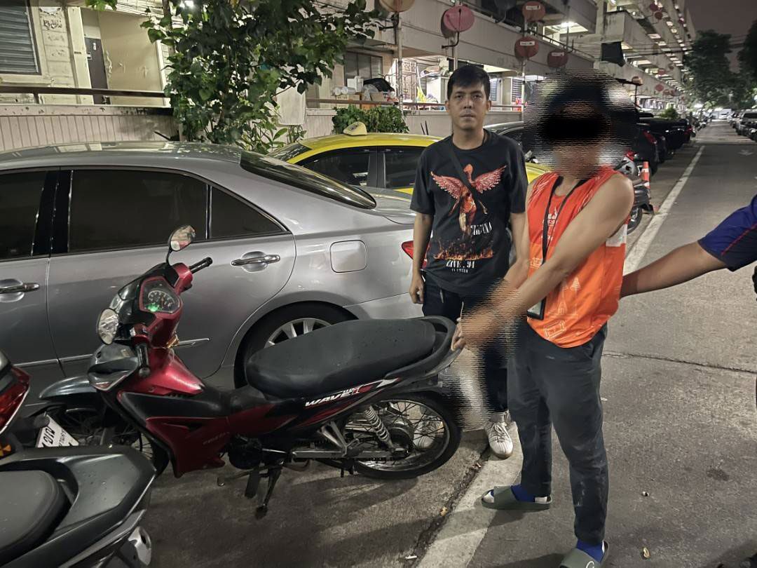 ซื้อจยย.