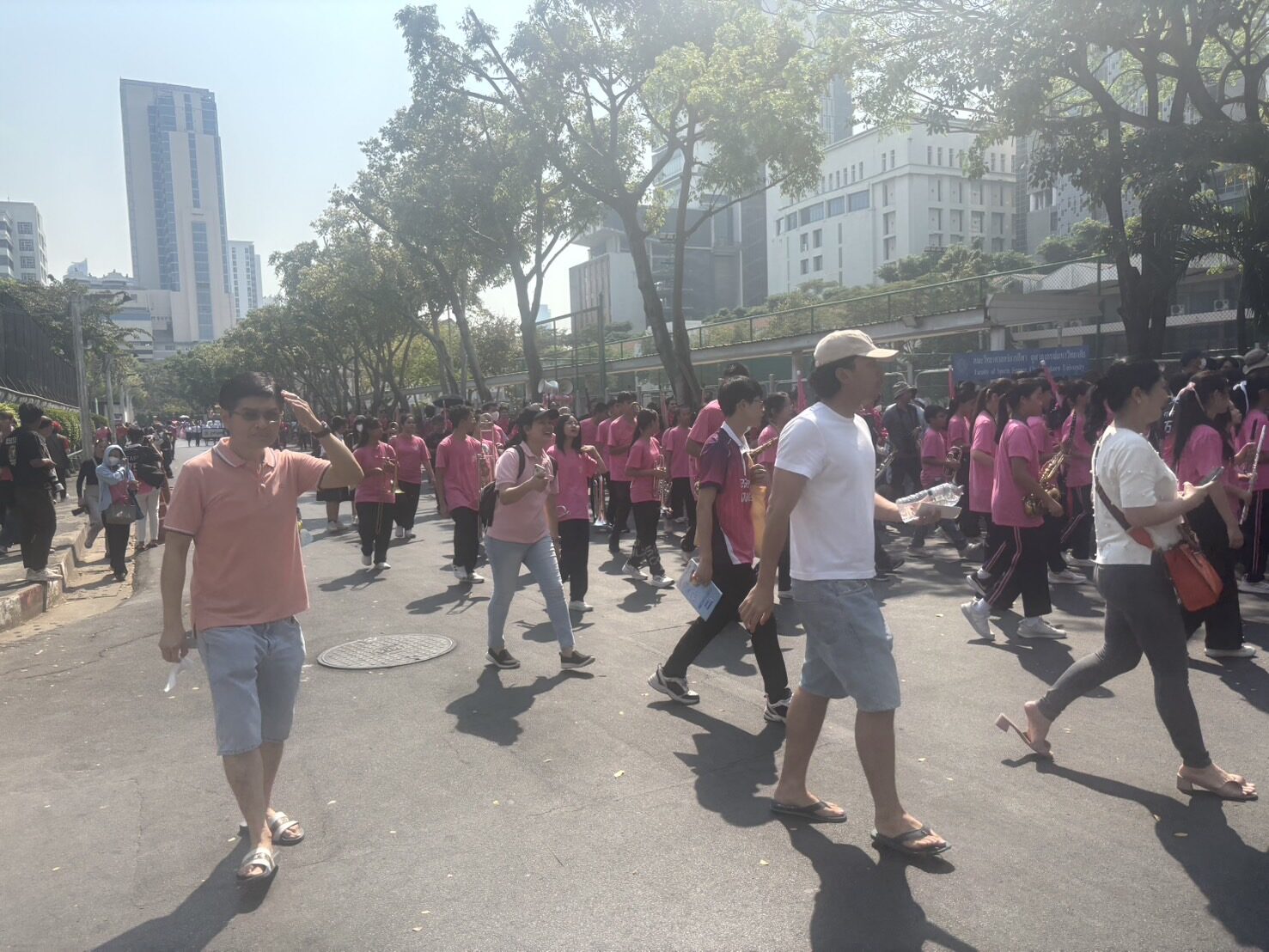 จุฬาฯ - ธรรมศาสตร์