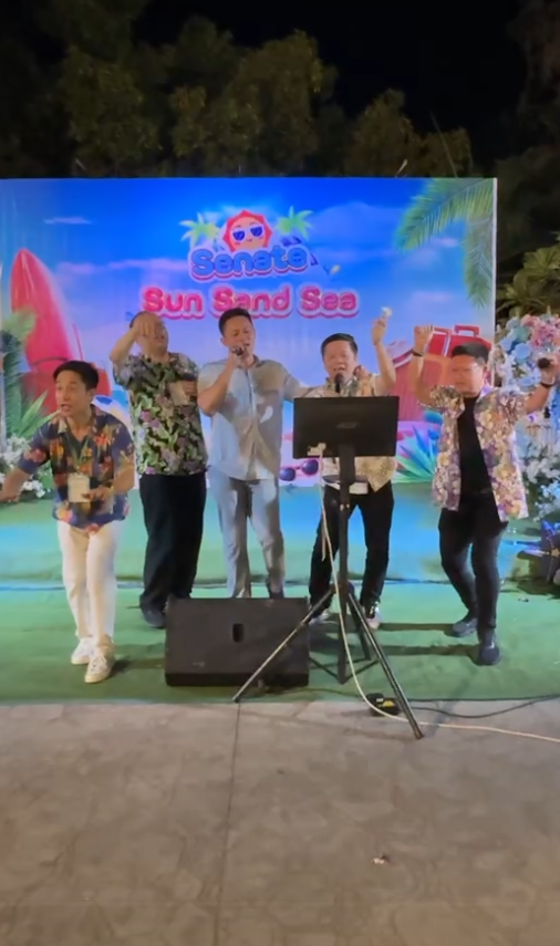  สัมมนาหัวหิน