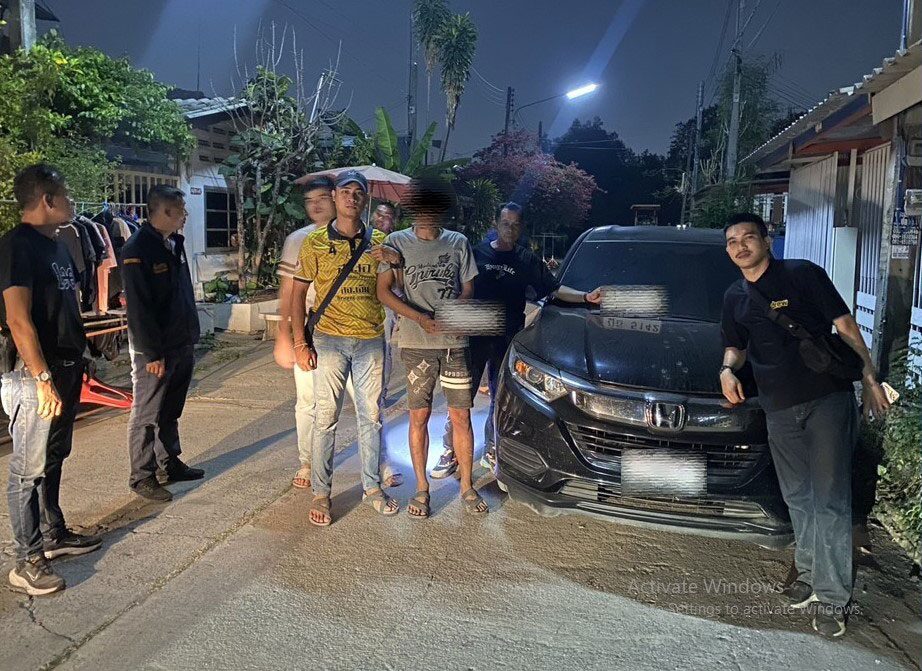 แก๊งเด็กมันดื้อ