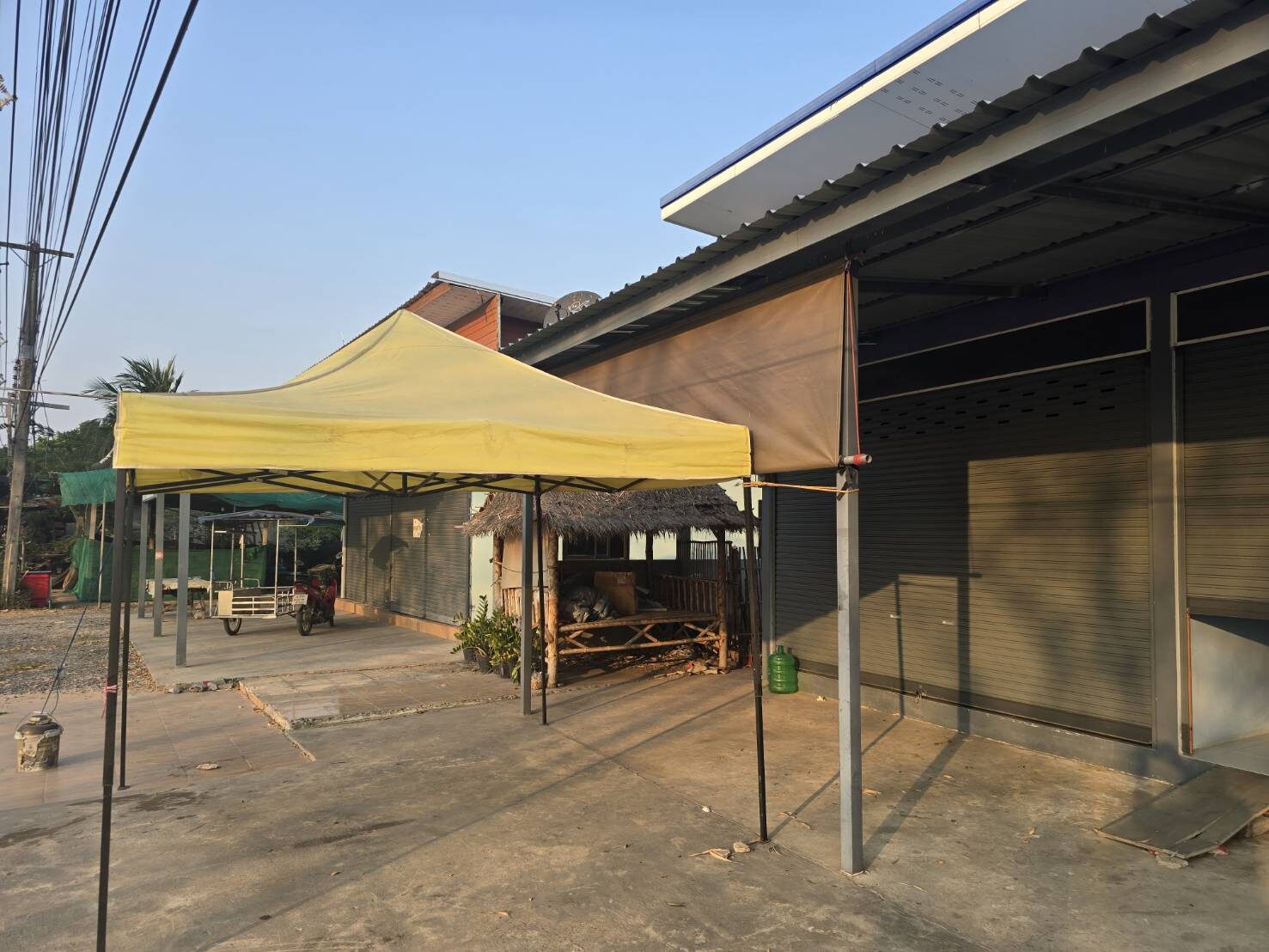 ป.6 ปอดหาย