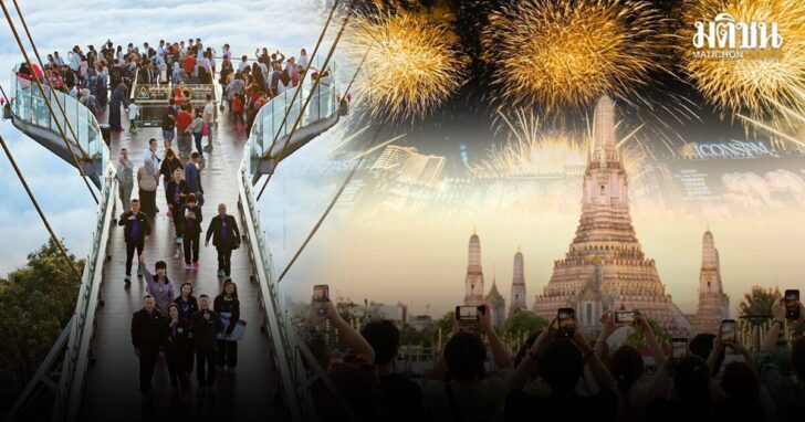 ‘Man-made landmarks’ ต่อยอดธุรกิจเอสเอ็มอีไทยในระดับท้องถิ่น