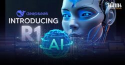 จับกระแส DeepSeek  แค่แรงพลุ & จุดเปลี่ยนขั้ว AI