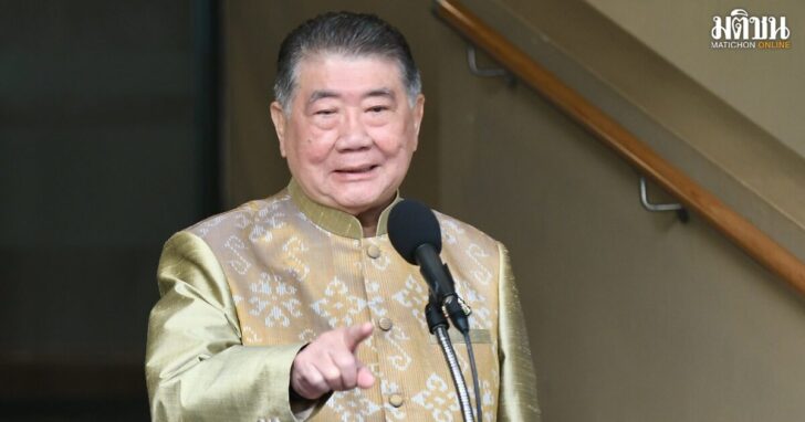 ภูมิธรรม-สั่งทันไฟ