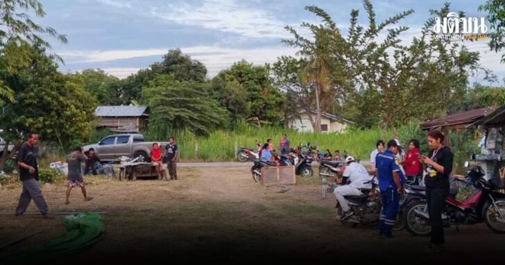 ม.6-แชตลาเพื่อน