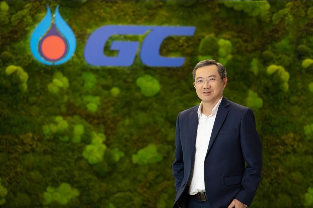 GC