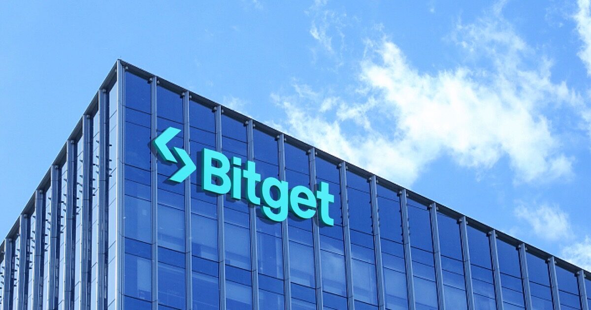 Bitget