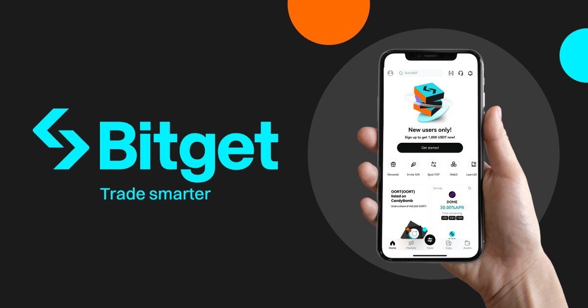 Bitget