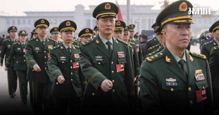 China Congress