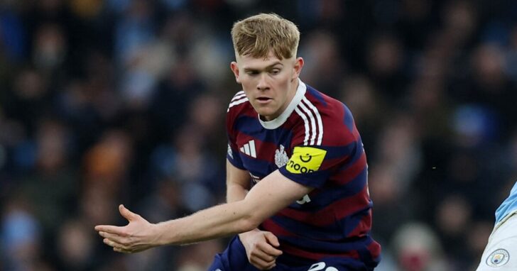 Premier League - Manchester City v Newcastle United