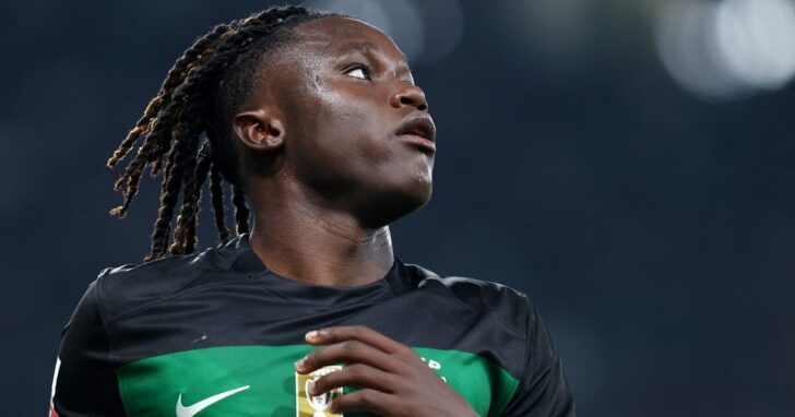Primeira Liga - Sporting CP v Arouca