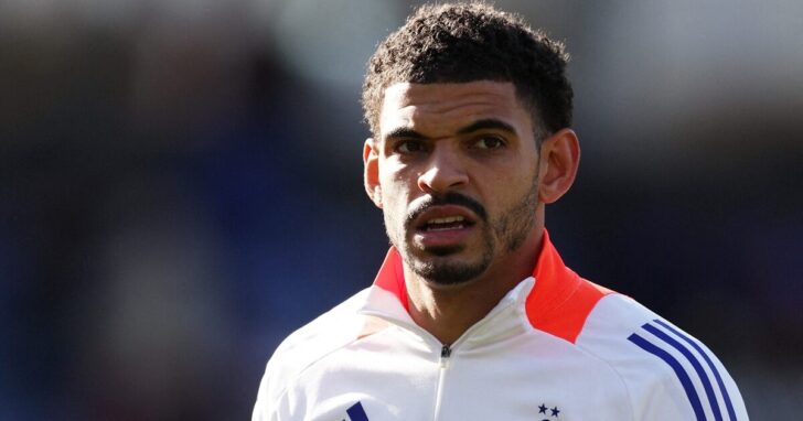 FILE PHOTO: Premier League - Ipswich Town v Nottingham Forest