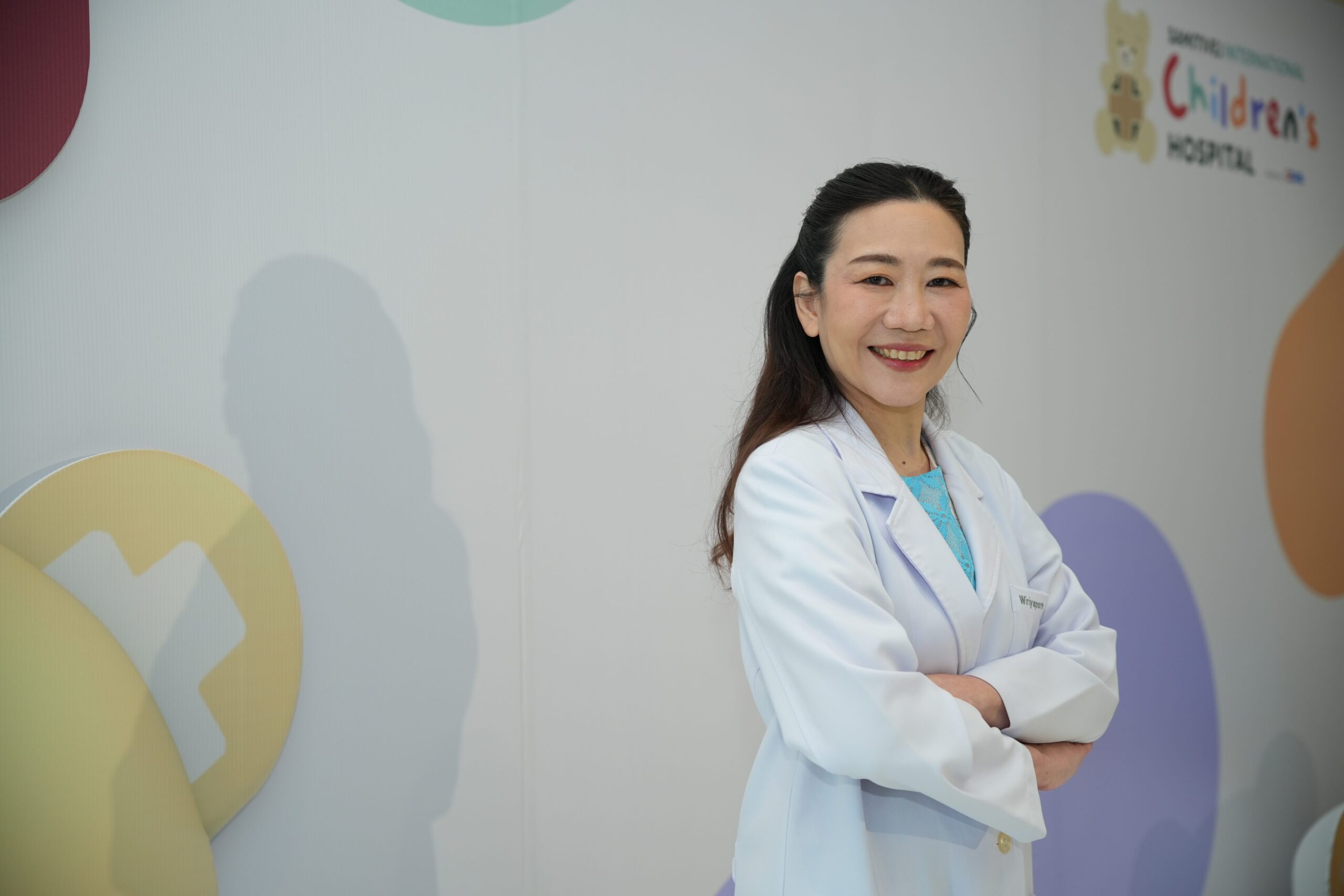 รพ.เด็กสมิติเวช