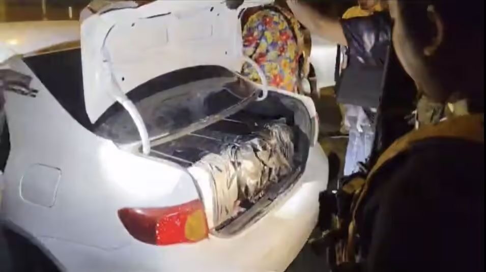 Thai police inspector arrested for trafficking two million meth pills | News by Thaiger