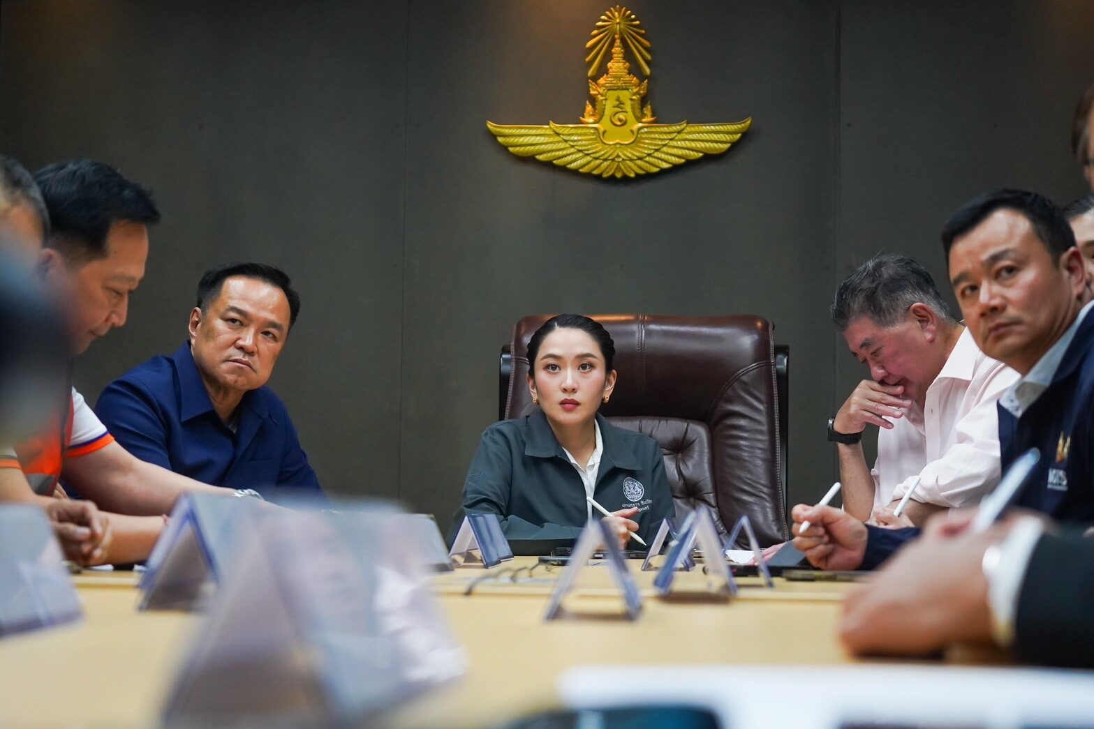 แผ่นดินไหว 