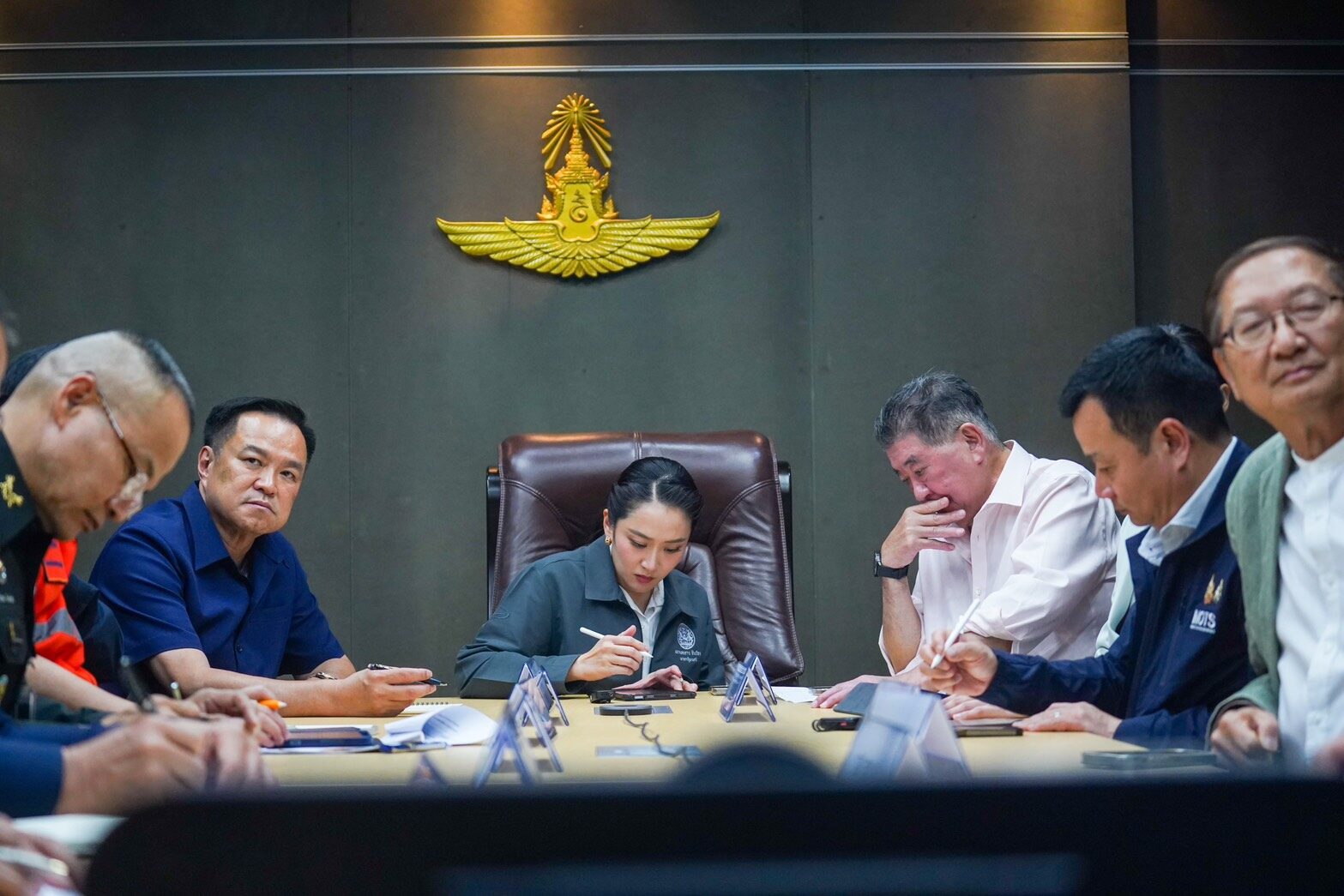 แผ่นดินไหว 