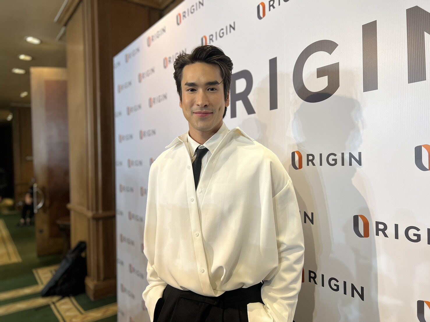ณเดชน์ คูกิมิยะ