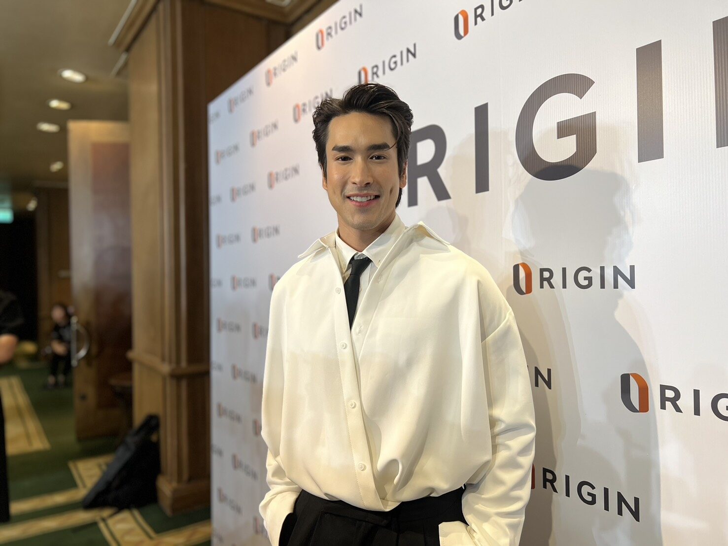 ณเดชน์ คูกิมิยะ