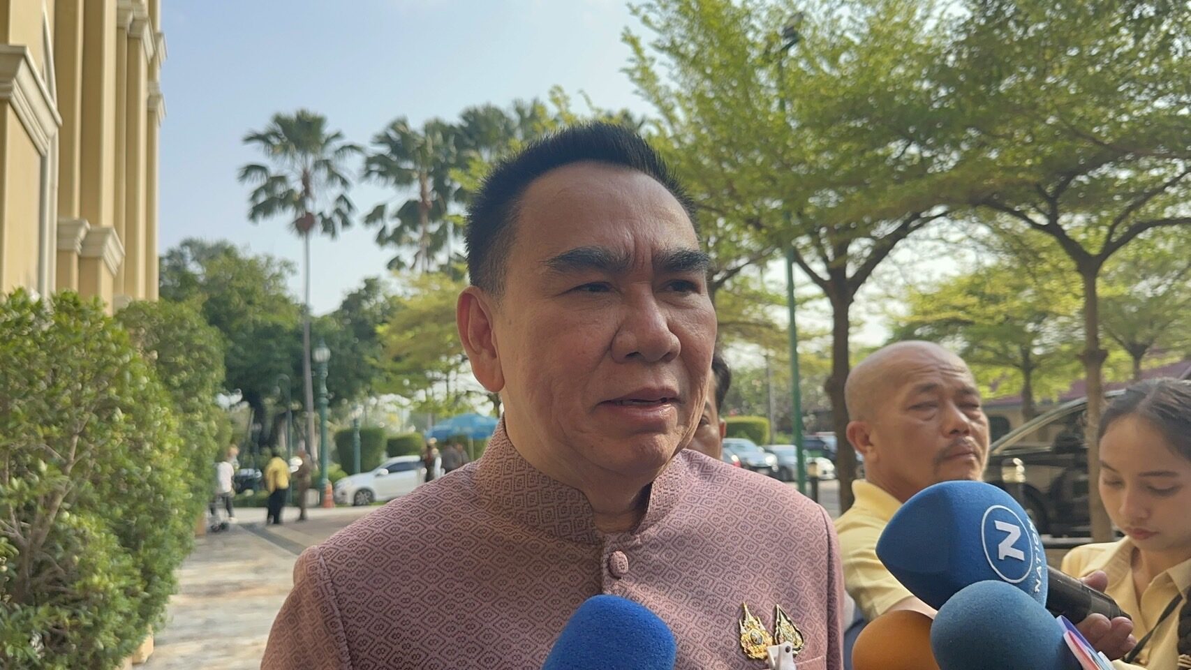 เดชอิศม์