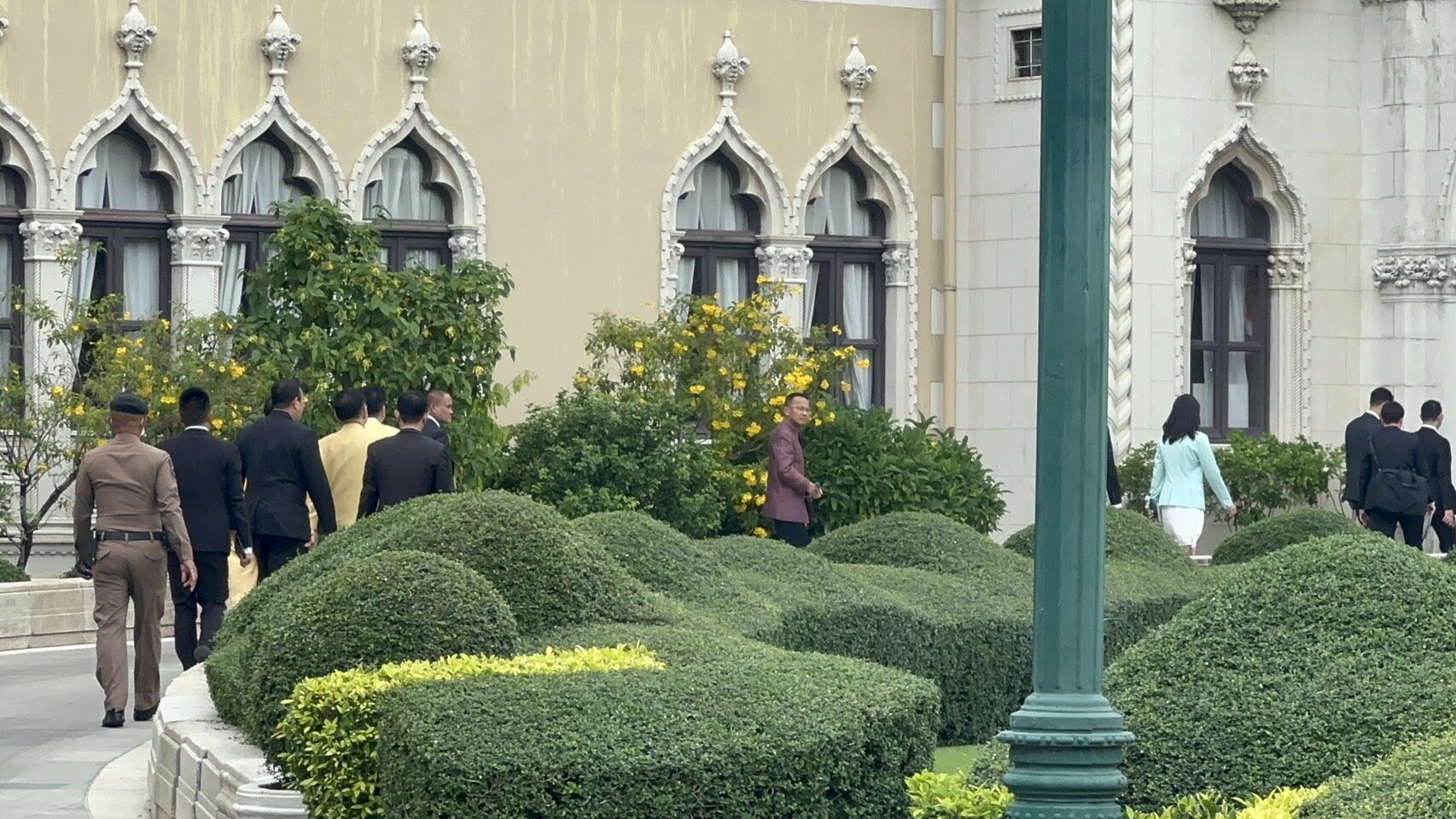 ภูมิธรรม