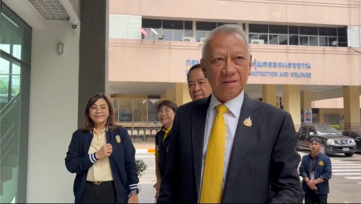 ก.แรงงาน