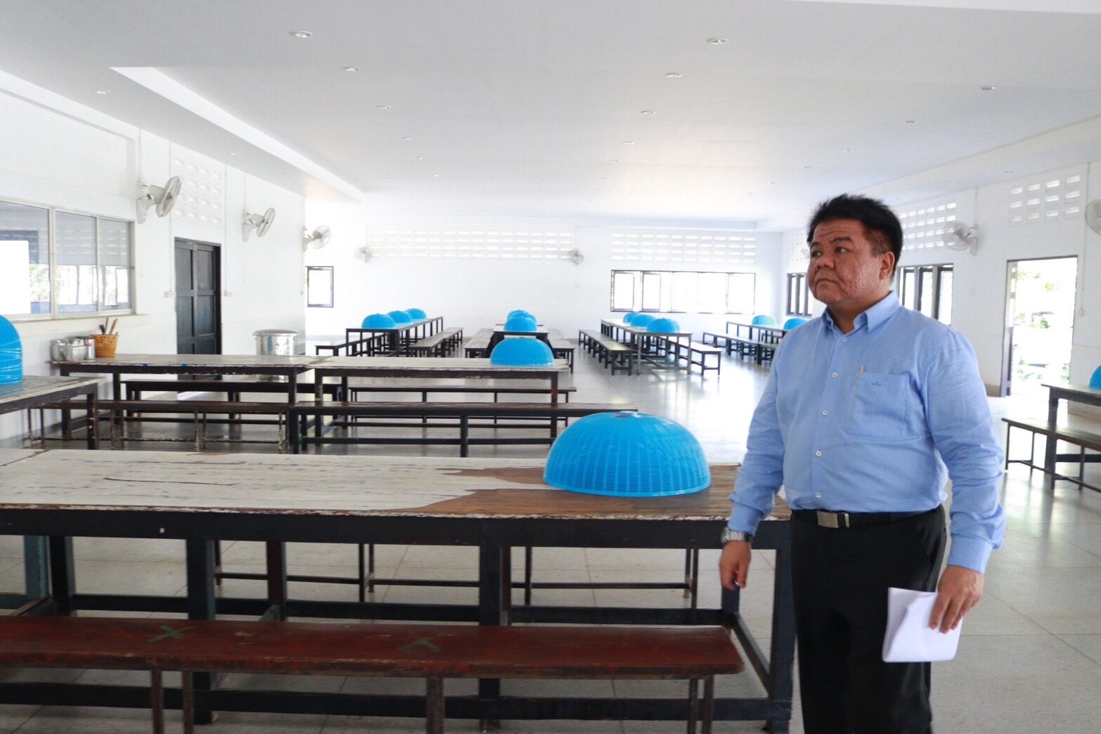 กสม.