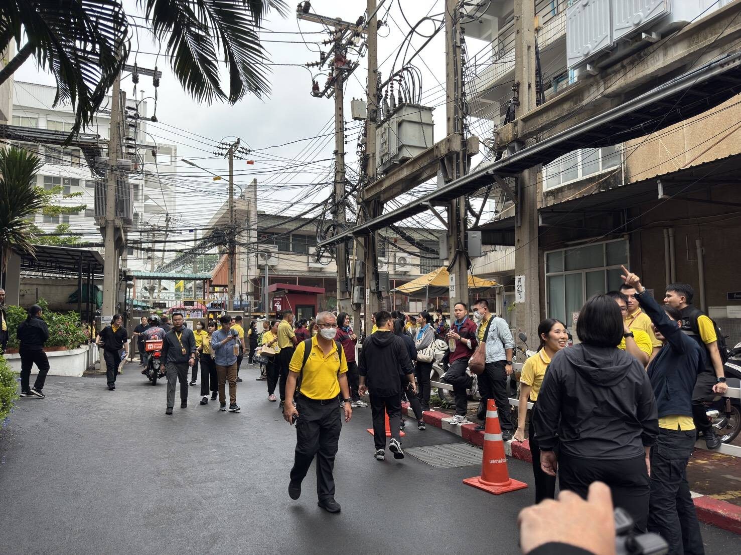 โรงพยาบาลตำรวจ
