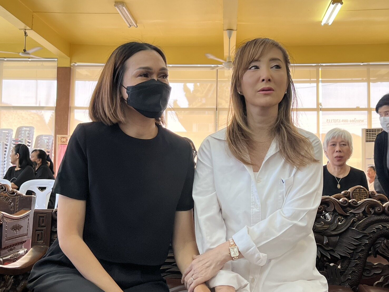 ต่าย สายธาร