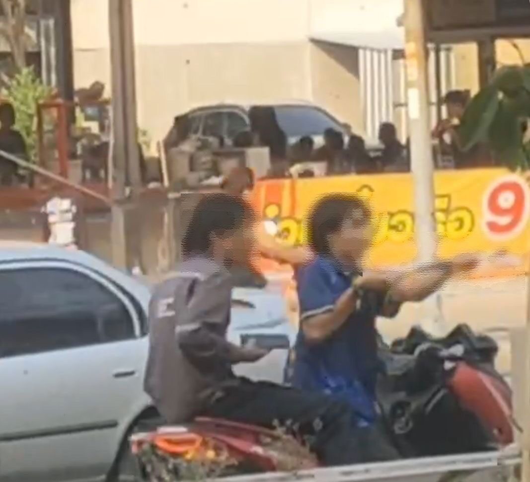  2 โจ๋ 