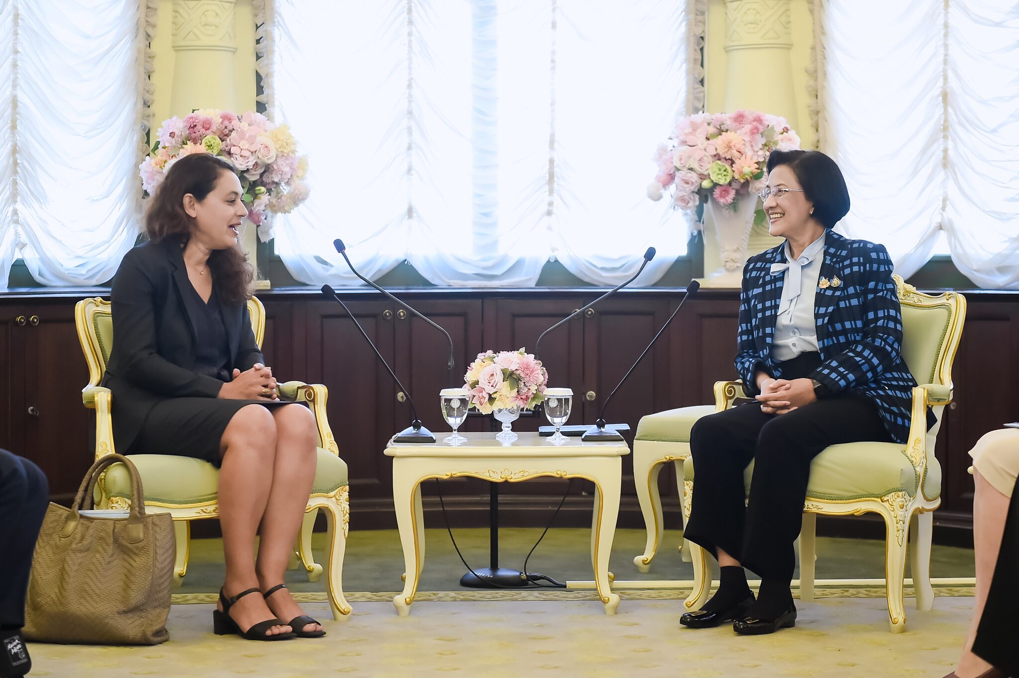ไทย-อียู