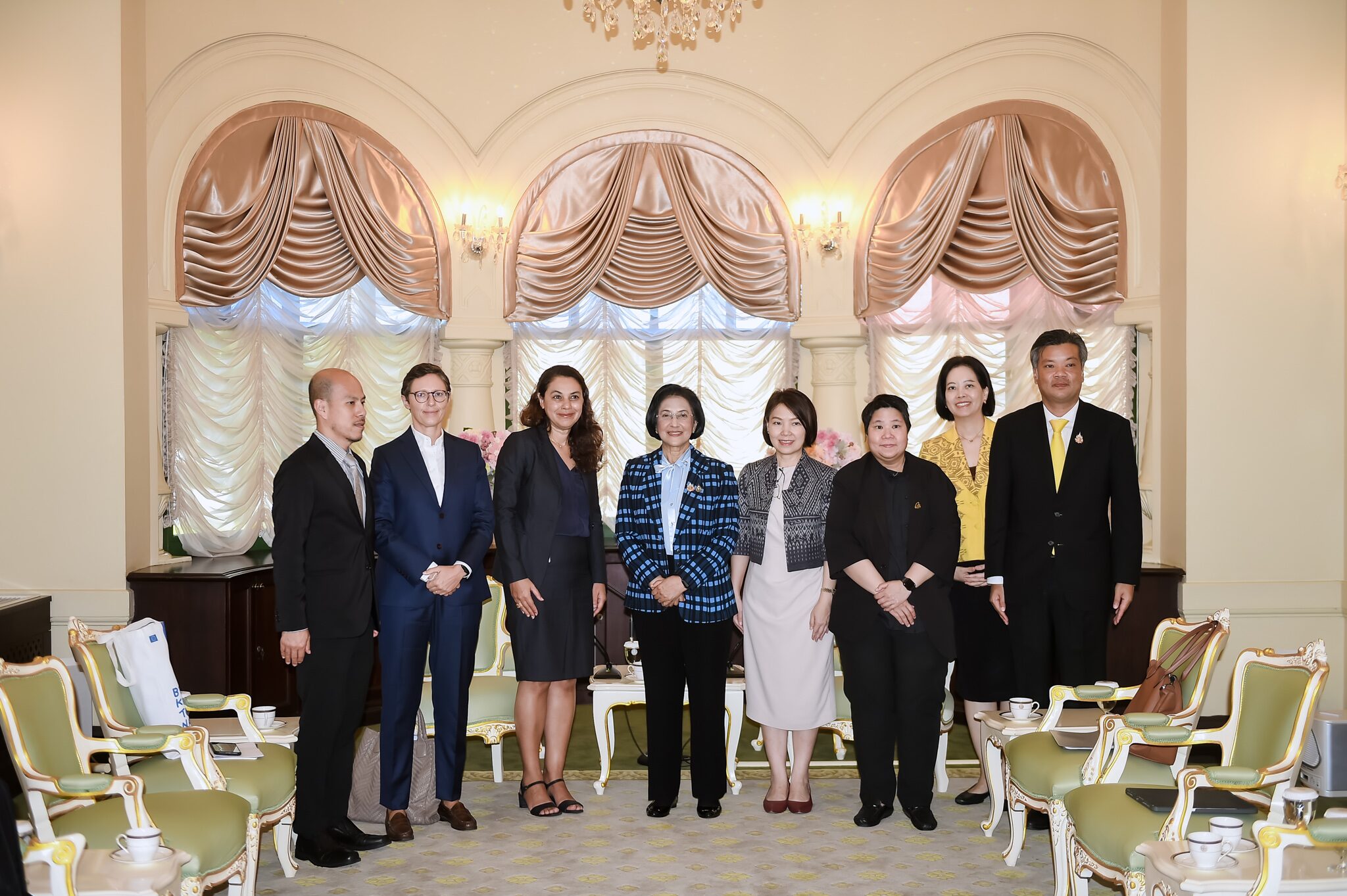ไทย-อียู