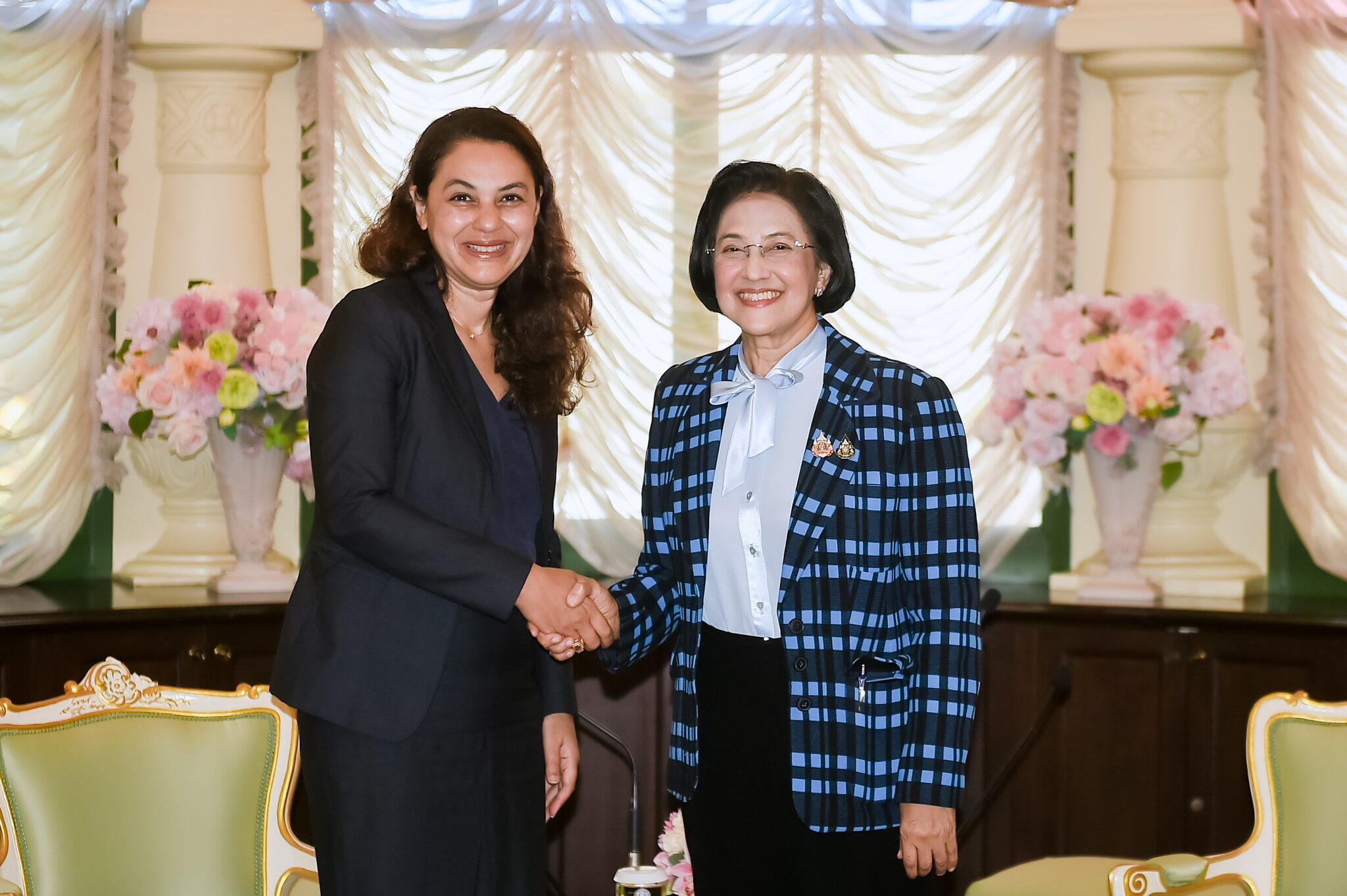 ไทย-อียู