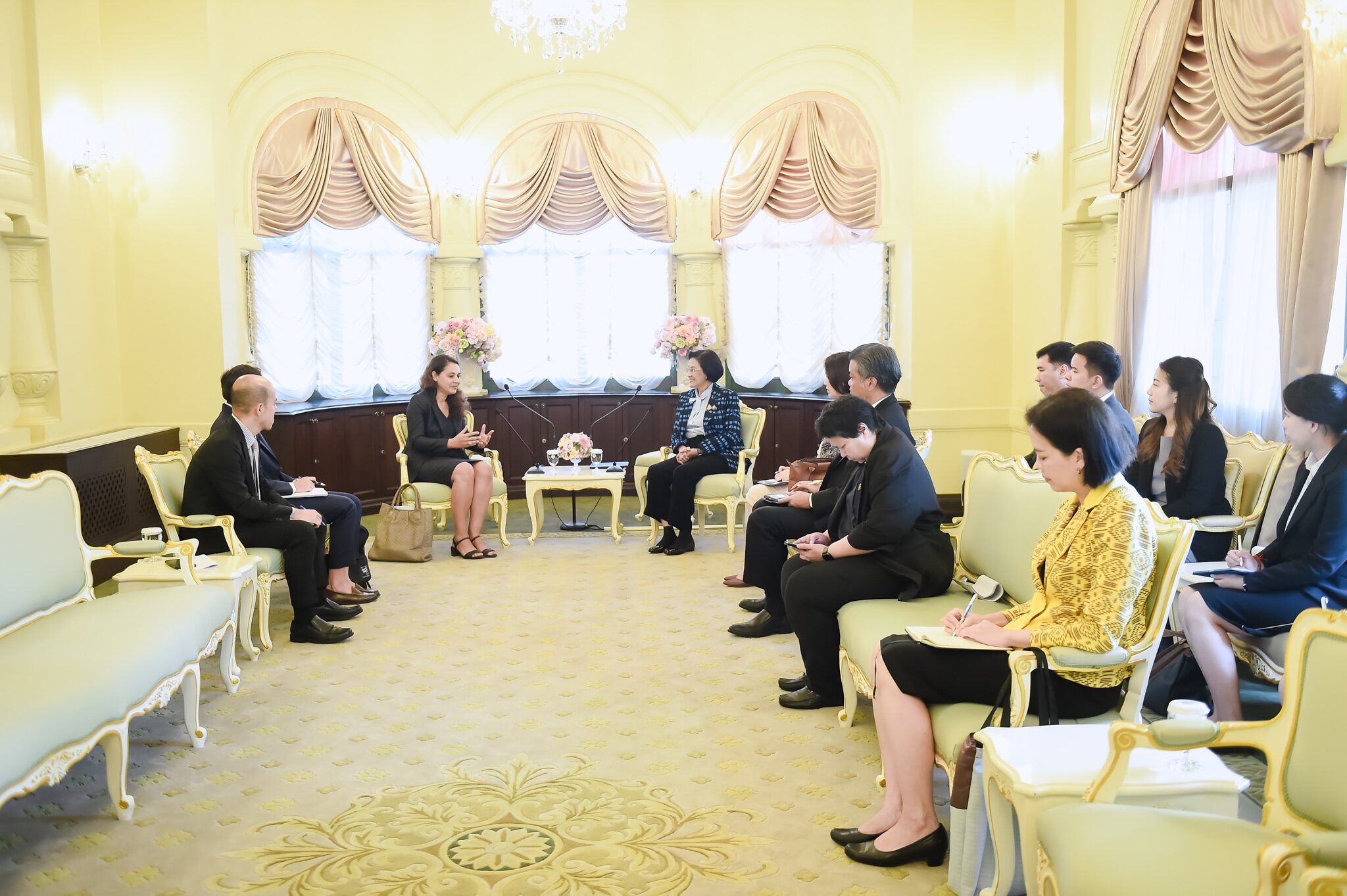 ไทย-อียู