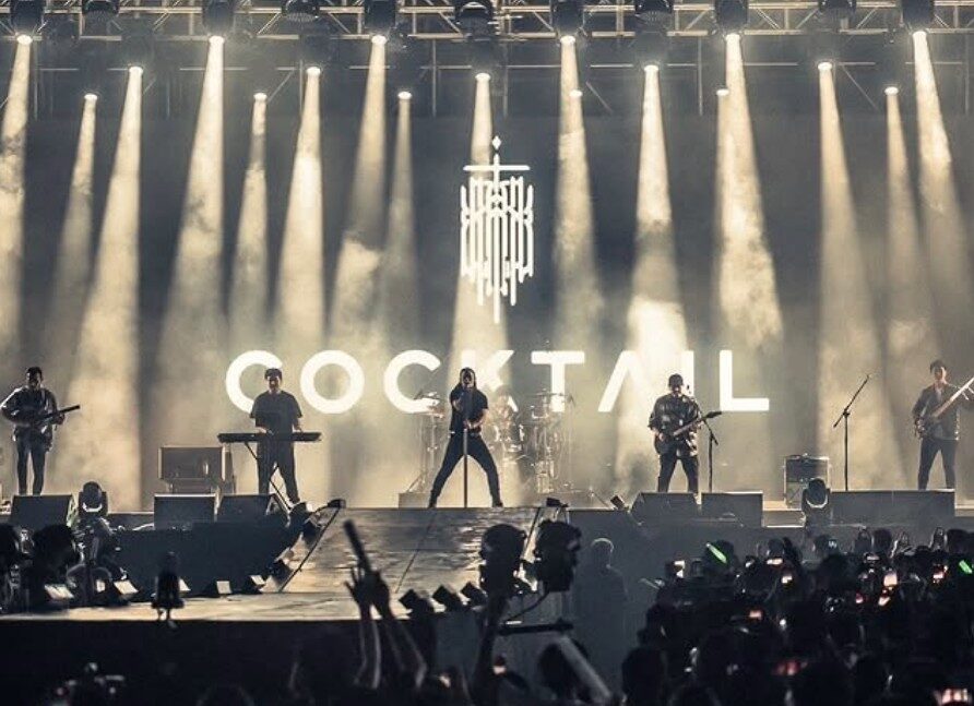 COCKTAIL
