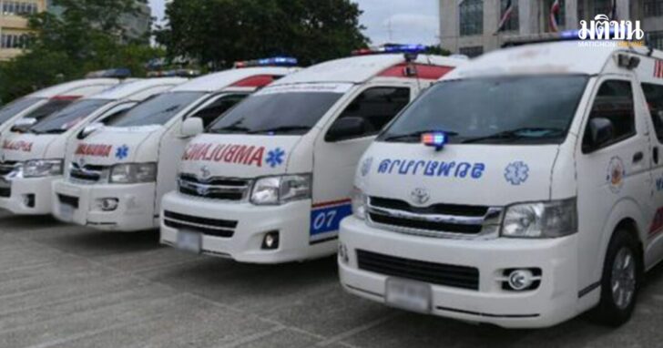 ambulance51