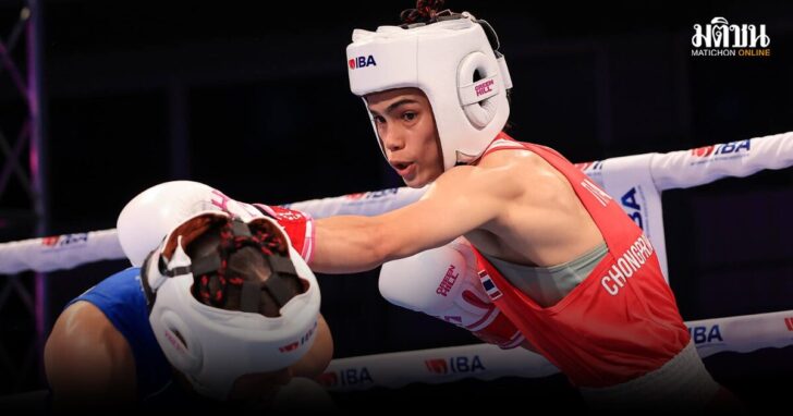 boxing132