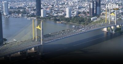 สะพานพระราม 9