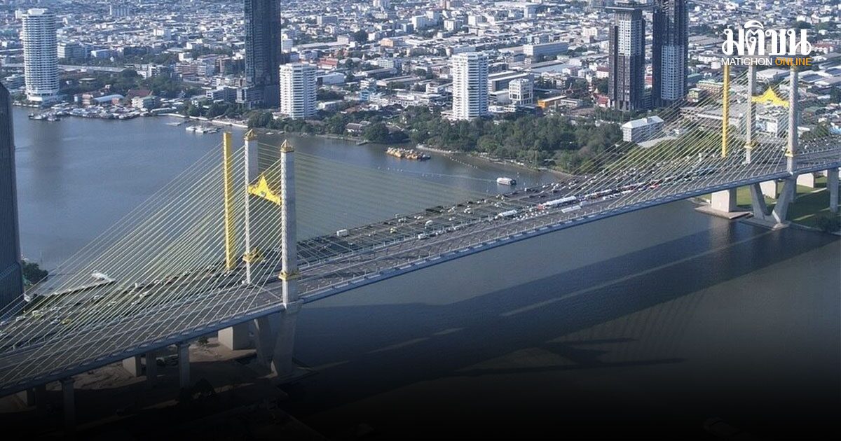 สะพานพระราม 9