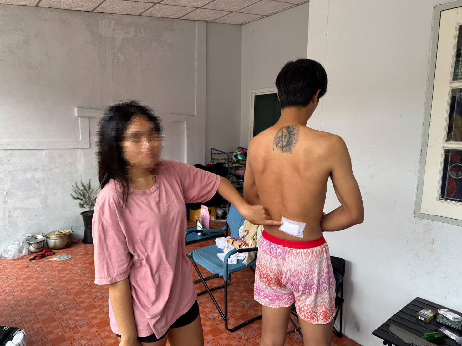 เคลียร์เรื่องหนี้