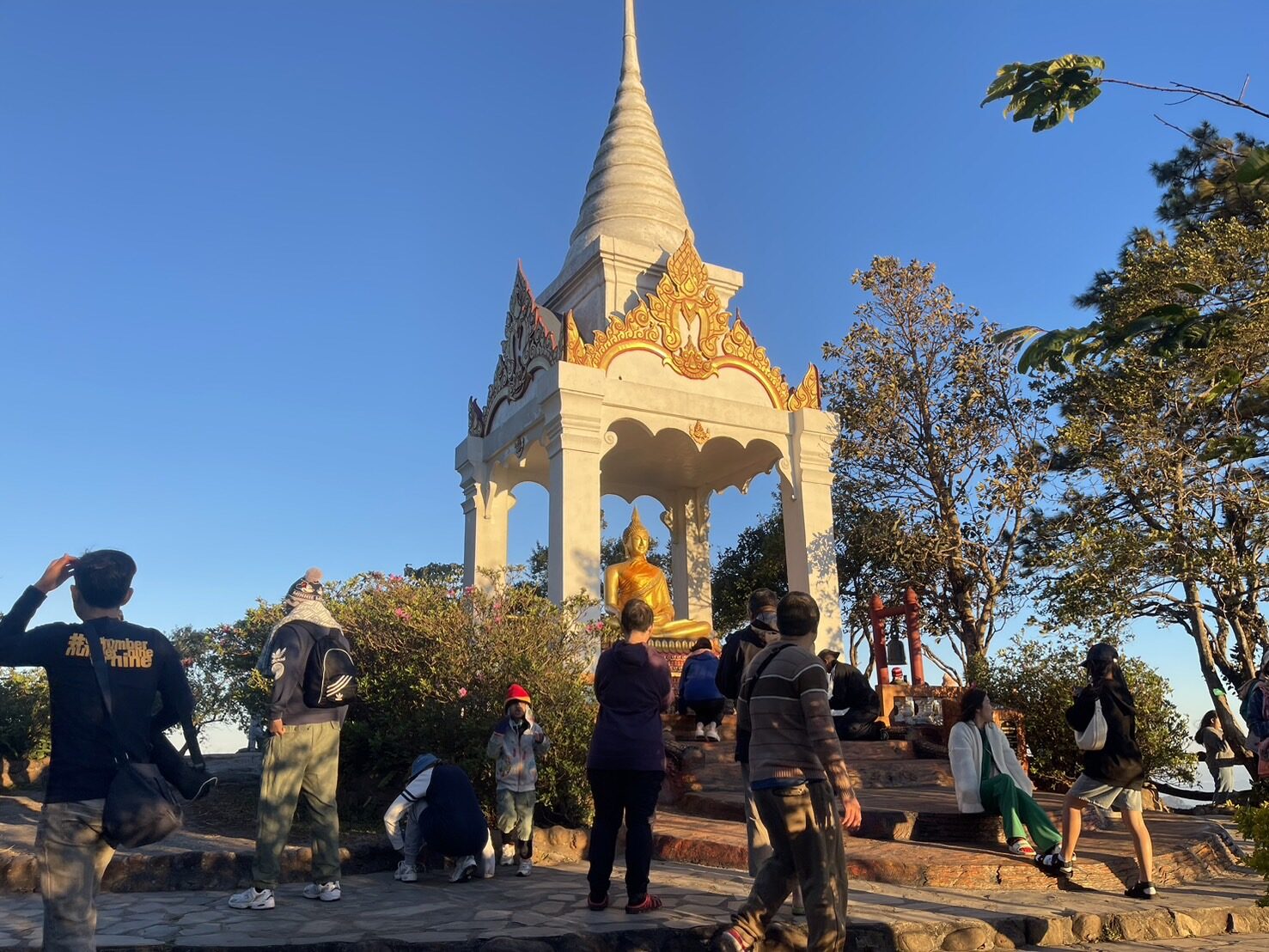 ยอดภูเรือ