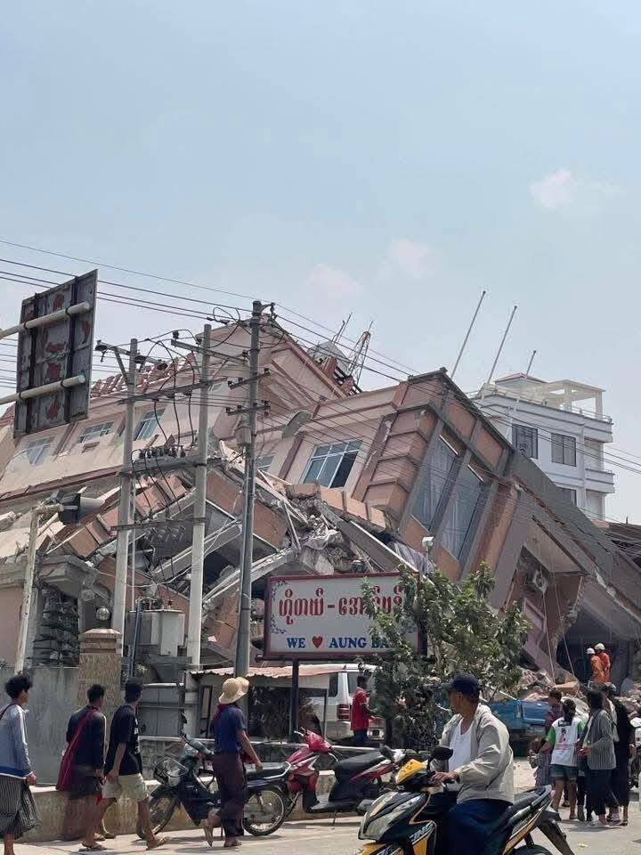 quake