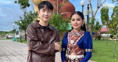 ฮอยใจบั้งไฟแสน