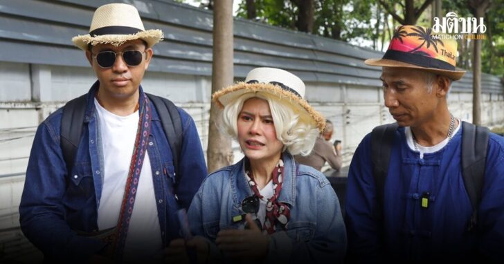 น้องหญิง-ท่านพี่-พี่โดม