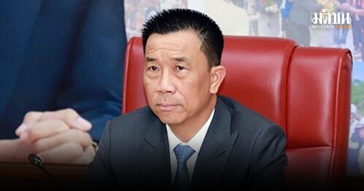 ปกเบรก
