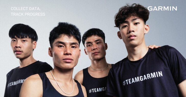 01 Garmin Team