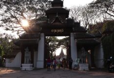 ดาราเทวี