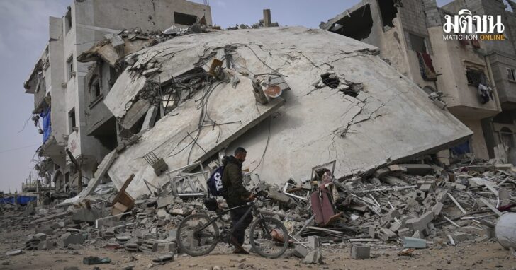 Israel Palestinians